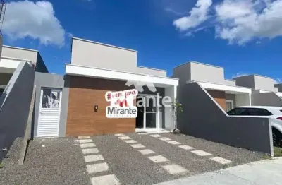 Casa de condomínio para vender com 2 quartos sendo 2 suítes no bairro sim em feira de santana