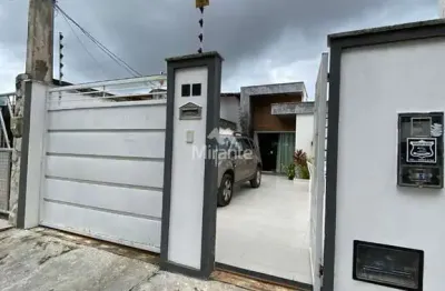 Casa para vender com 3 quartos sendo 1 suítes no bairro santo antônio dos prazeres em feira de santana