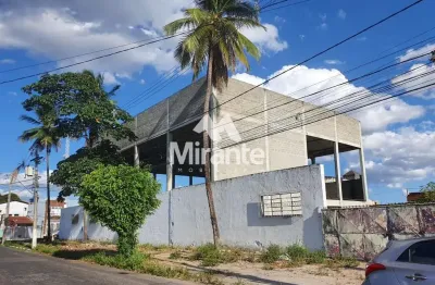 Galpão / depósito / armazém para vender no bairro capuchinhos em feira de santana