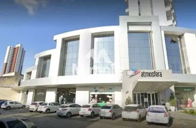 Studio mobiliado para vender com 1 quartos no bairro capuchinhos em feira de santana