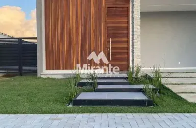 Casa de condomínio para vender com 3 quartos no bairro registro em feira de santana