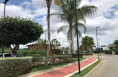 Casa de condomínio para vender com 4 quartos sendo 4 suítes no bairro sim em feira de santana