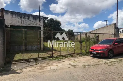 Lote / terreno de bairro para vender no bairro pedra do descanso em feira de santana
