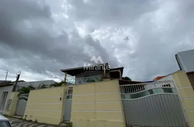 Casa para vender com 8 quartos sendo 8 suítes no bairro sobradinho em feira de santana