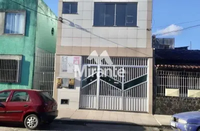 Prédio / edifício inteiro comercial para vender no bairro centro em feira de santana