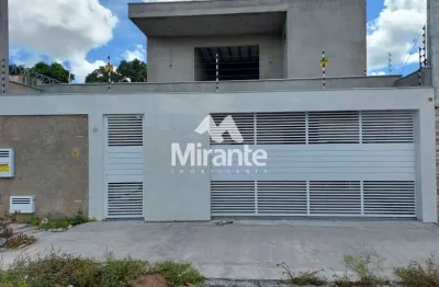 Casa para vender com 5 quartos sendo 3 suítes no bairro são joão em feira de santana
