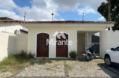 Casa para vender no bairro coronel josé pinto em feira de santana