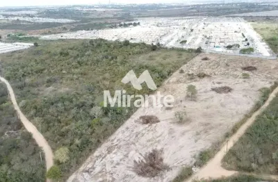 Lote / terreno de condomínio para vender no bairro registro em feira de santana