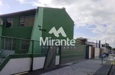 Casa para vender com 3 quartos sendo 1 suítes no bairro brasília em feira de santana