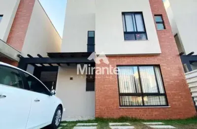 Casa de condomínio para vender com 3 quartos sendo 1 suítes no bairro sim em feira de santana