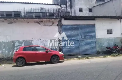 Galpão / depósito / armazém para vender no bairro olhos d água em feira de santana