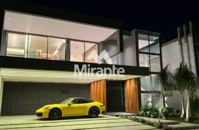 Casa de condomínio para vender com 6 quartos no bairro sim em feira de santana