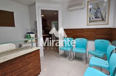 Sala comercial mobiliada para vender no bairro centro em feira de santana