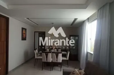 Casa para vender com 3 quartos sendo 1 suítes no bairro serraria brasil em feira de santana
