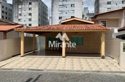 Casa de condomínio para vender com 3 quartos sendo 1 suítes no bairro mangabeira em feira de santana