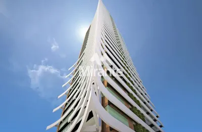 Apartamento para vender no bairro santa mônica em feira de santana