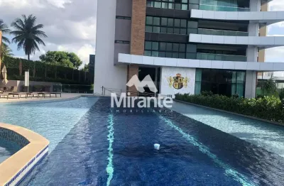 Apartamento para vender no bairro santa mônica em feira de santana