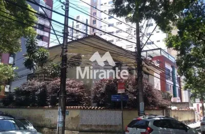 Casa à venda no Graça, Salvador 