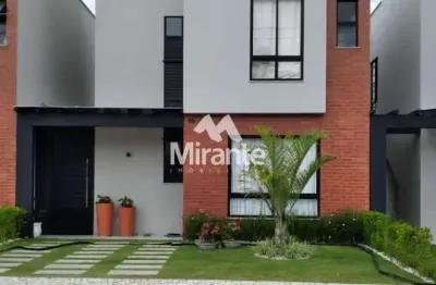 Casa de condomínio para vender com 3 quartos sendo 1 suítes no bairro sim em feira de santana