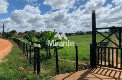 Chácara / sítio à venda na Rua Santo Antônio, 1, Centro, Coração de Maria