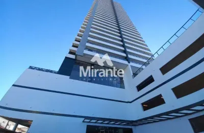 Apartamento para vender com 3 quartos sendo 3 suítes no bairro santa mônica em feira de santana