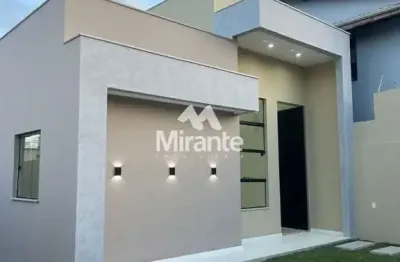 Casa para vender com 3 quartos sendo 1 suítes no bairro campo limpo em feira de santana