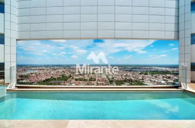 Apartamento para vender no bairro são joão em feira de santana