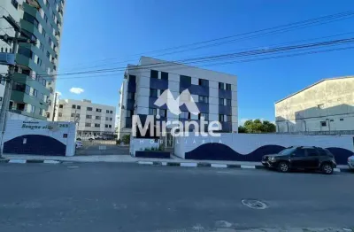 Apartamento para vender com 4 quartos no bairro ponto central em feira de santana