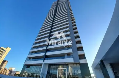 Apartamento para vender com 3 quartos sendo 3 suítes no bairro santa mônica em feira de santana