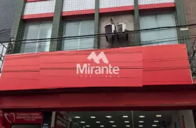 Prédio / edifício inteiro comercial para vender no bairro centro em feira de santana