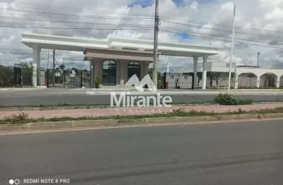 Lote / terreno de bairro para vender no bairro papagaio em feira de santana