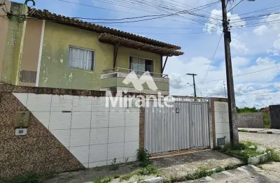 Casa para vender com 3 quartos sendo 1 suítes no bairro sim em feira de santana