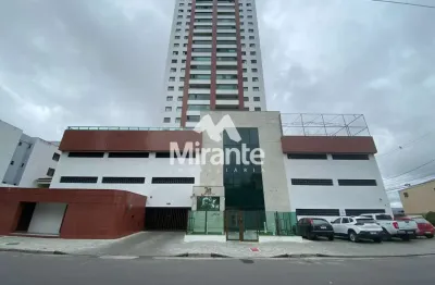 Apartamento para vender com 3 quartos sendo 1 suítes no bairro santa mônica em feira de santana