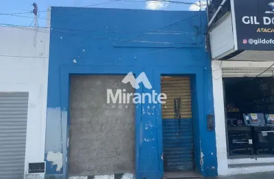 Lote / terreno de bairro para vender no bairro centro em feira de santana