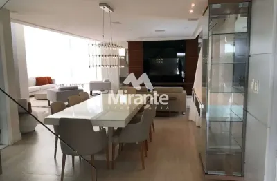 Casa de condomínio mobiliada para vender com 4 quartos sendo  4 suítes no bairro sim em feira de santana