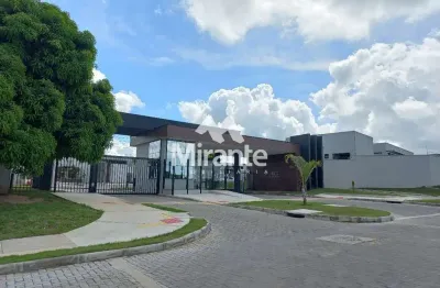 Casa de condomínio para vender com 2 quartos sendo 1 suítes no bairro chaparral em feira de santana