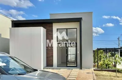 Casa de condomínio para vender com 2 quartos sendo 1 suítes no bairro chaparral em feira de santana