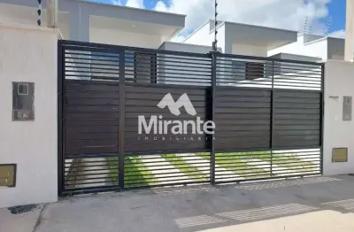 Casa para vender com 3 quartos sendo 1 suíte no bairro sim em feira de santana