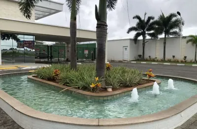 Lote / terreno de condomínio para vender no bairro sim em feira de santana