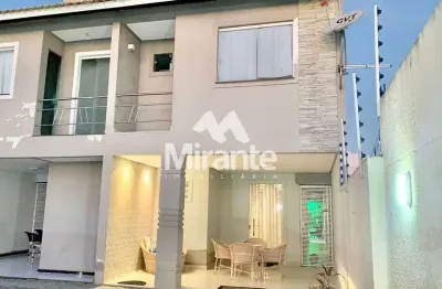 Casa para vender com 3 quartos sendo 1 suíte no bairro cidade nova em feira de santana