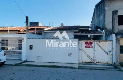 Casa para vender com 3 quartos sendo 1 suítes no bairro lagoa salgada em feira de santana