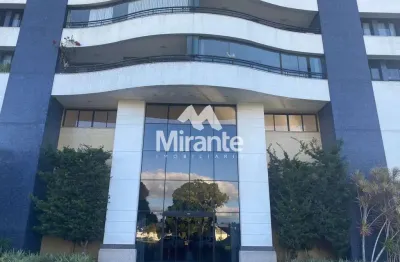 Apartamento para vender com 4 quartos sendo 4 suítes no bairro santa mônica em feira de santana