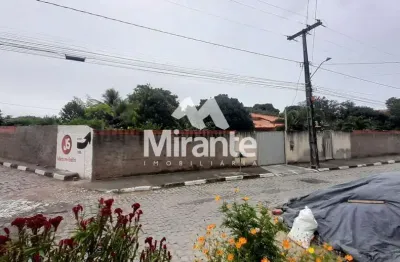 Casa para vender com 3 quartos sendo 1 suítes no bairro lagoa salgada em feira de santana