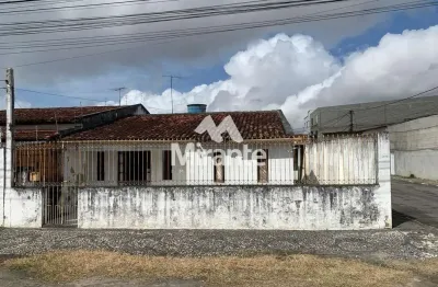 Casa para vender com 3 quartos no bairro capuchinhos em feira de santana