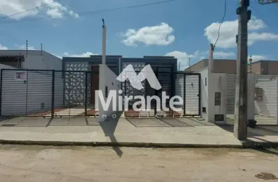 Casa para vender com 3 quartos sendo 1 suíte no bairro mangabeira em feira de santana