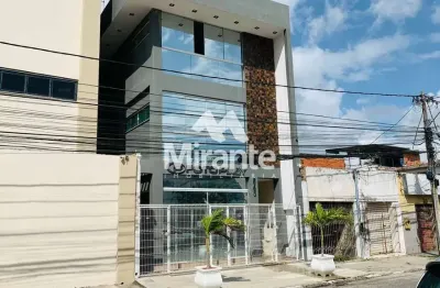 Edifício comercial para vender no bairro centro em feira de santana