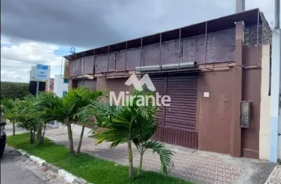 Edifício comercial para vender no bairro centro em feira de santana