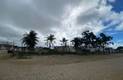 Lote / terreno comercial para vender no bairro tomba em feira de santana