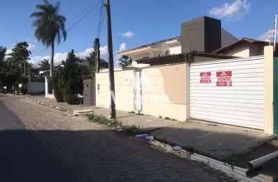 Casa para vender com 3 quartos sendo 1 suíte no bairro sim em feira de santana