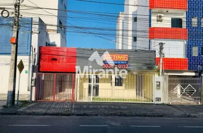Ponto comercial para vender no bairro ponto central em feira de santana